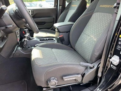 2026 Jeep Gladiator Mojave 4x4