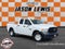 2019 RAM 1500 Classic Tradesman 4x4 Quad Cab 6'4" Box