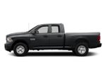 2017 RAM 1500 Express 4x4 Quad Cab 6'4" Box
