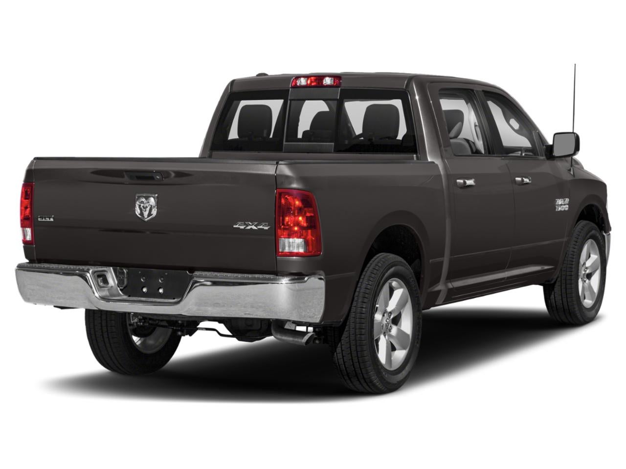 2020 RAM 1500 Classic SLT 4x4 Crew Cab 5'7" Box