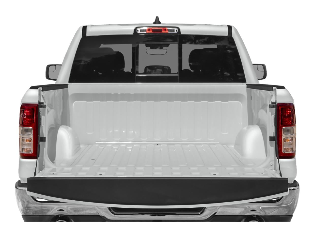 2023 RAM 1500 Big Horn 4x2 Crew Cab 5'7" Box