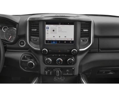 2023 RAM 1500 Big Horn 4x2 Crew Cab 5'7" Box