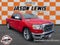 2024 RAM 1500 Laramie 4x2 Crew Cab 5'7" Box
