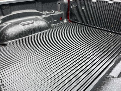 2024 RAM 1500 Laramie 4x2 Crew Cab 5'7" Box