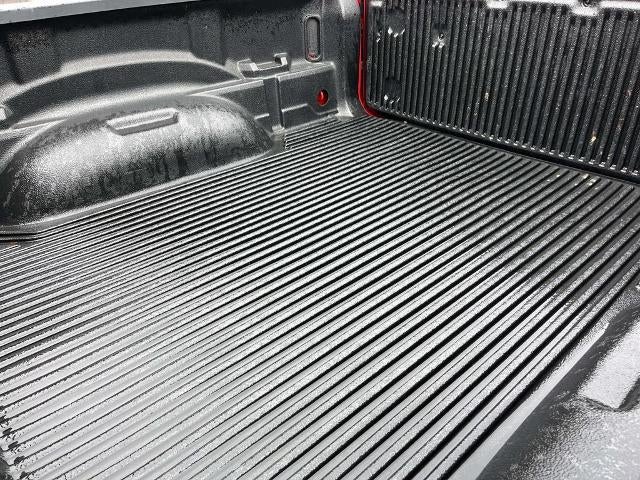 2024 RAM 1500 Laramie 4x2 Crew Cab 5'7" Box