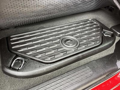 2024 RAM 1500 Laramie 4x2 Crew Cab 5'7" Box