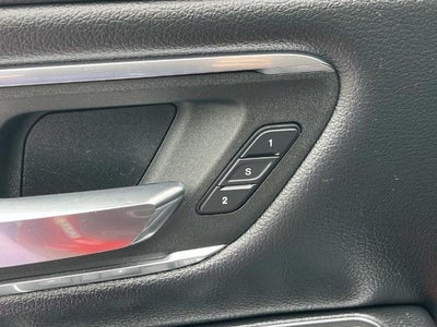 2024 RAM 1500 Laramie 4x2 Crew Cab 5'7" Box