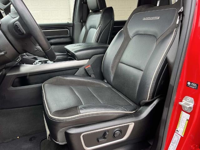 2024 RAM 1500 Laramie 4x2 Crew Cab 5'7" Box