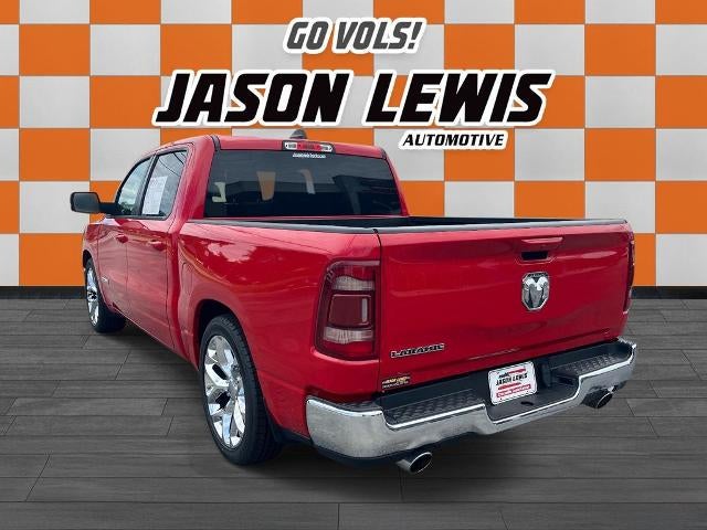 2024 RAM 1500 Laramie 4x2 Crew Cab 5'7" Box
