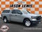 2023 RAM 1500 Tradesman 4x4 Quad Cab 6'4" Box