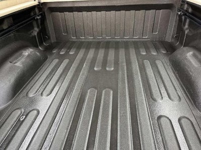 2023 RAM 1500 Tradesman 4x4 Quad Cab 6'4" Box