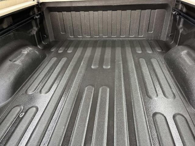 2023 RAM 1500 Tradesman 4x4 Quad Cab 6'4" Box