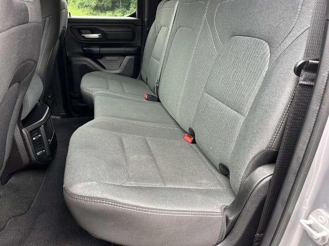 2023 RAM 1500 Tradesman 4x4 Quad Cab 6'4" Box