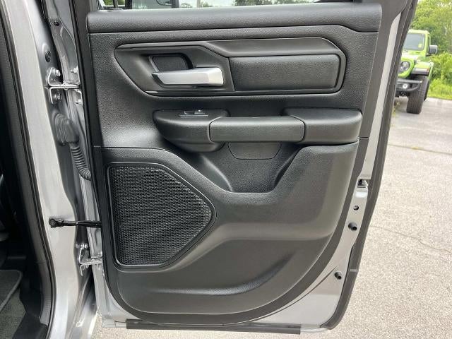 2023 RAM 1500 Tradesman 4x4 Quad Cab 6'4" Box