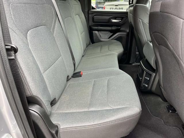 2023 RAM 1500 Tradesman 4x4 Quad Cab 6'4" Box