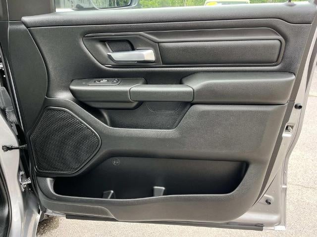2023 RAM 1500 Tradesman 4x4 Quad Cab 6'4" Box