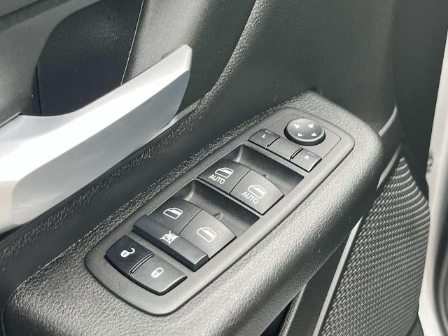 2023 RAM 1500 Tradesman 4x4 Quad Cab 6'4" Box