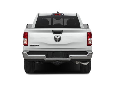 2024 RAM 1500 Big Horn 4x4 Quad Cab 6'4" Box