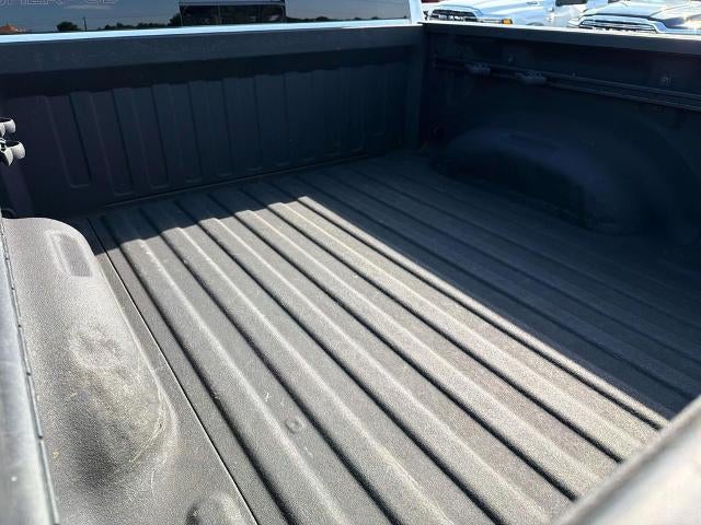 2024 RAM 1500 Big Horn 4x4 Crew Cab 5'7" Box