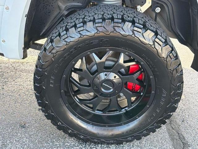 2024 RAM 1500 Big Horn 4x4 Crew Cab 5'7" Box