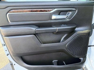 2024 RAM 1500 Big Horn 4x4 Crew Cab 5'7" Box
