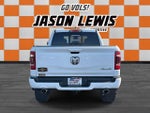 2024 RAM 1500 Big Horn 4x4 Crew Cab 5'7" Box