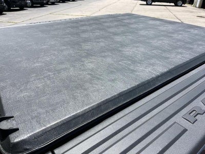 2026 RAM 1500 Limited 4x4 Crew Cab 5'7" Box