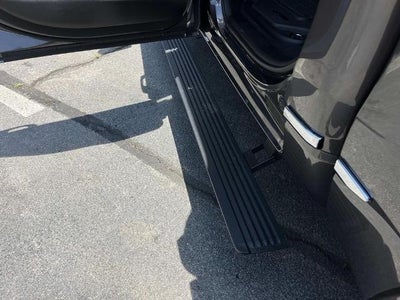 2026 RAM 1500 Limited 4x4 Crew Cab 5'7" Box