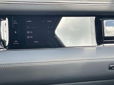 2026 RAM 1500 Limited 4x4 Crew Cab 5'7" Box