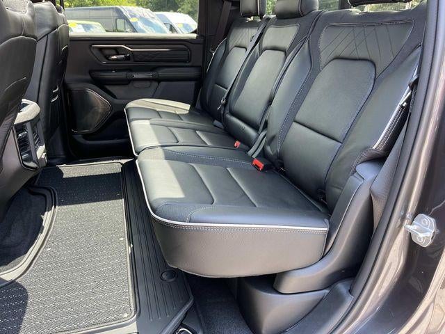 2026 RAM 1500 Limited 4x4 Crew Cab 5'7" Box