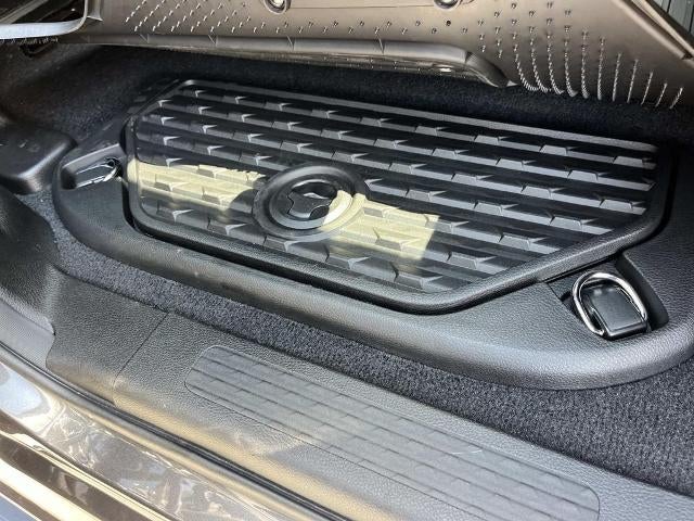 2026 RAM 1500 Limited 4x4 Crew Cab 5'7" Box