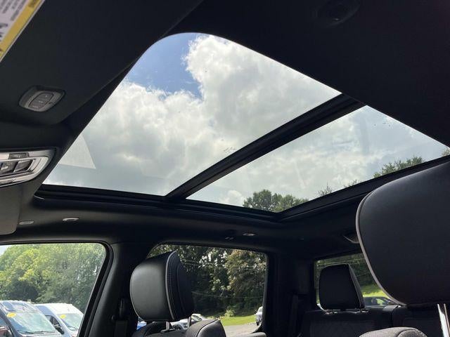 2026 RAM 1500 Limited 4x4 Crew Cab 5'7" Box
