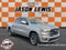 2025 RAM 1500 Laramie 4x4 Crew Cab 5'7" Box
