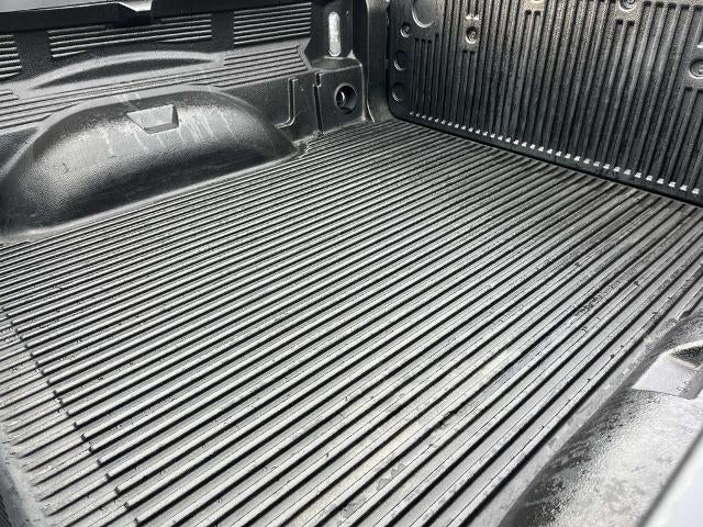 2025 RAM 1500 Laramie 4x4 Crew Cab 5'7" Box