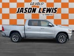 2025 RAM 1500 Laramie 4x4 Crew Cab 5'7" Box