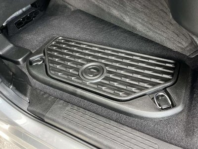 2025 RAM 1500 Laramie 4x4 Crew Cab 5'7" Box
