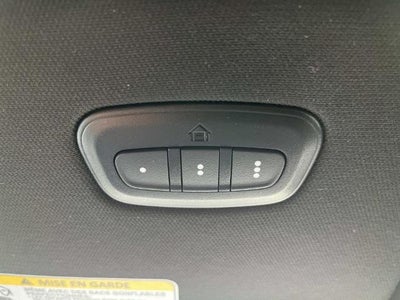 2025 RAM 1500 Laramie 4x4 Crew Cab 5'7" Box