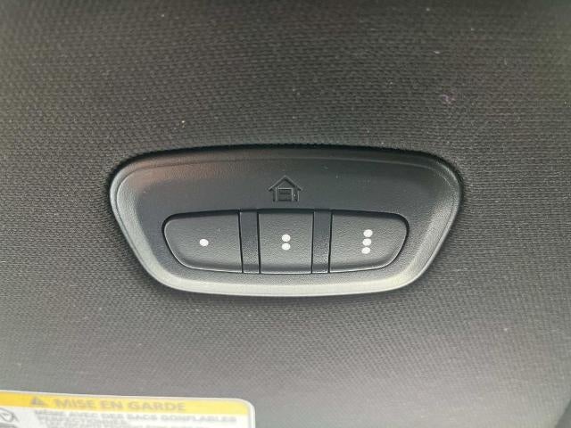 2025 RAM 1500 Laramie 4x4 Crew Cab 5'7" Box