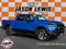 2020 RAM 1500 Rebel 4x4 Crew Cab 5'7" Box