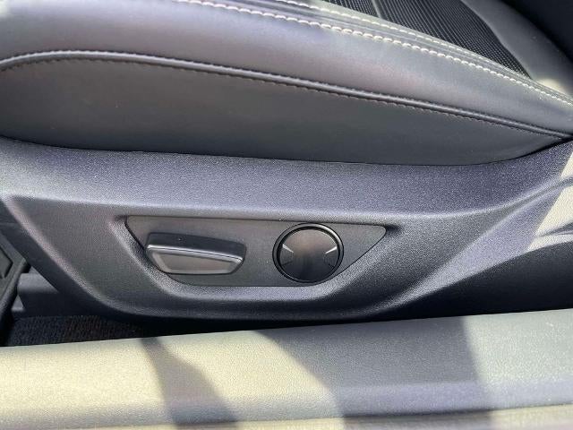 2024 Ford Mustang GT Premium Fastback