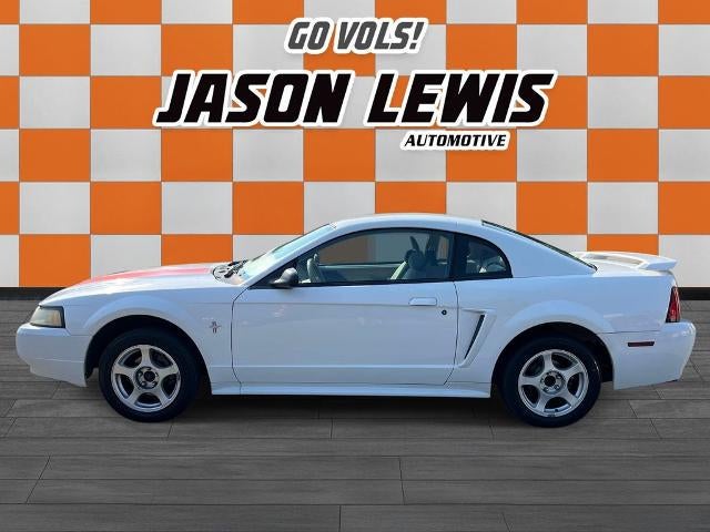 2003 Ford Mustang V6