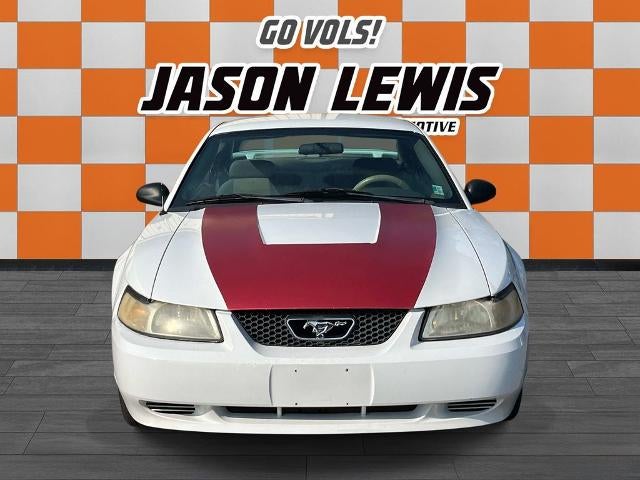 2003 Ford Mustang V6