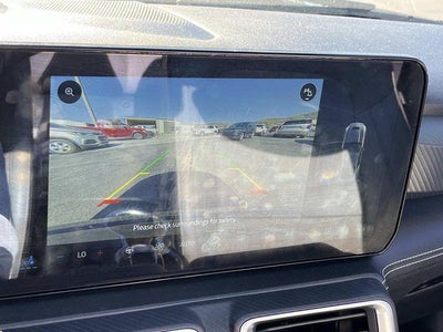 2024 Ford Mustang GT Premium Convertible