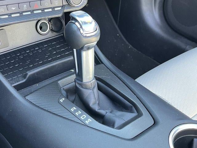 2024 Ford Mustang GT Premium Convertible