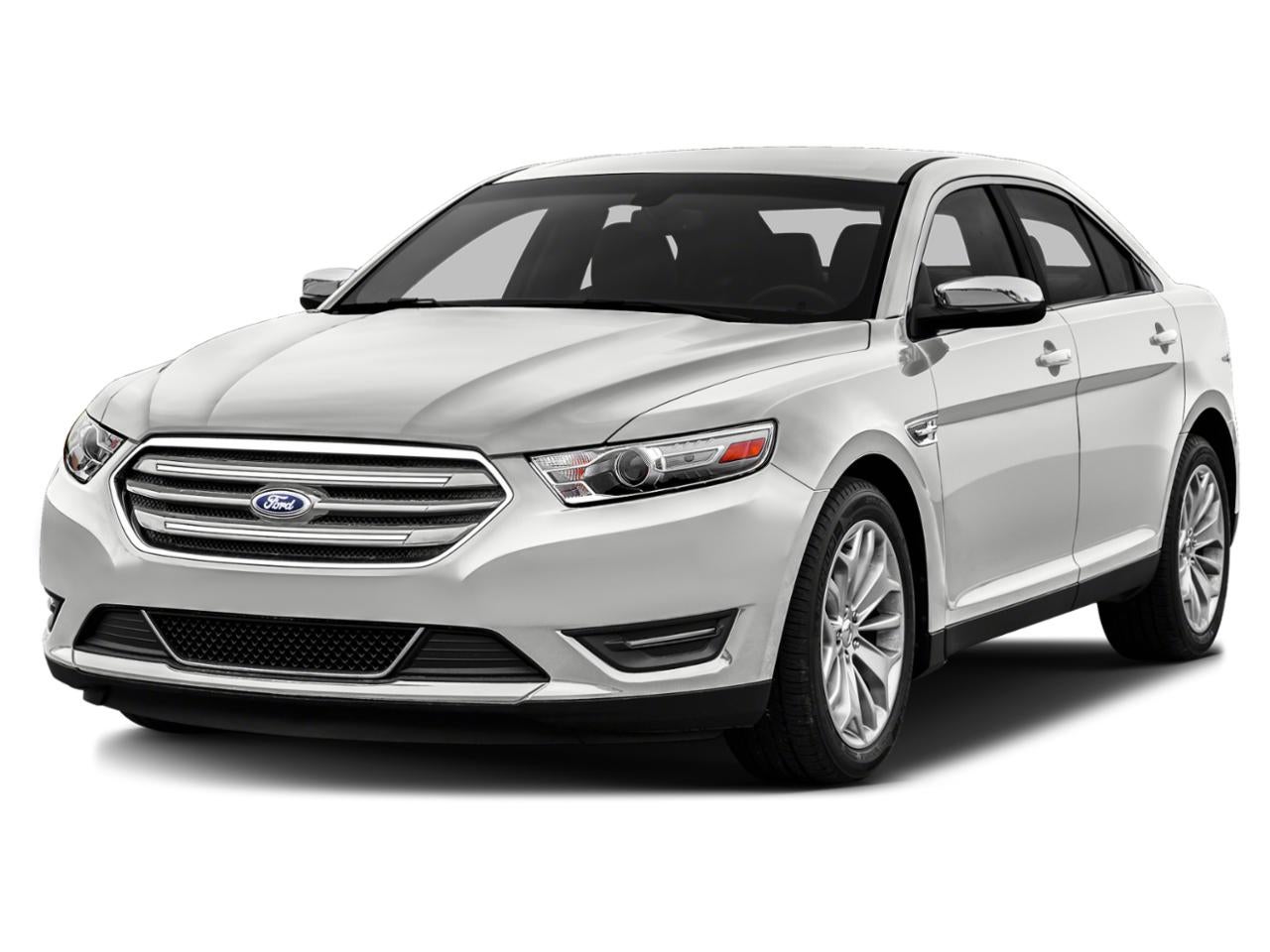 2015 Ford Taurus 4dr Sdn SE FWD