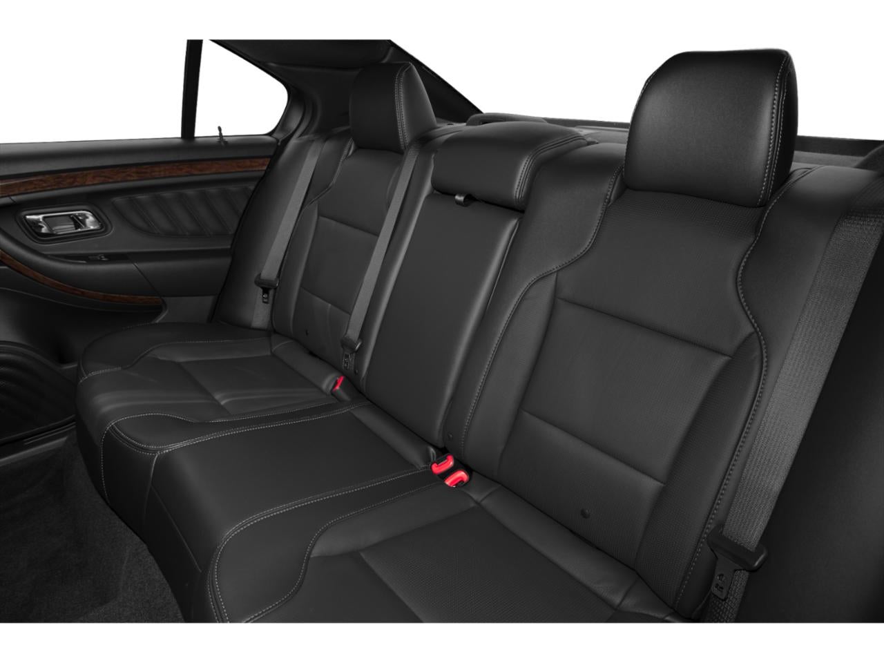 2015 Ford Taurus 4dr Sdn SE FWD
