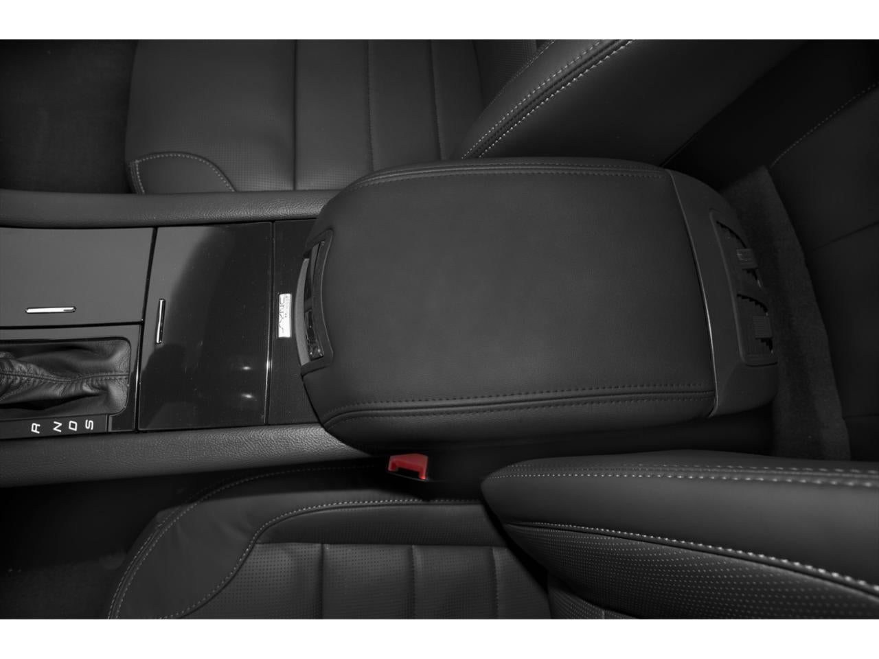 2015 Ford Taurus 4dr Sdn SE FWD