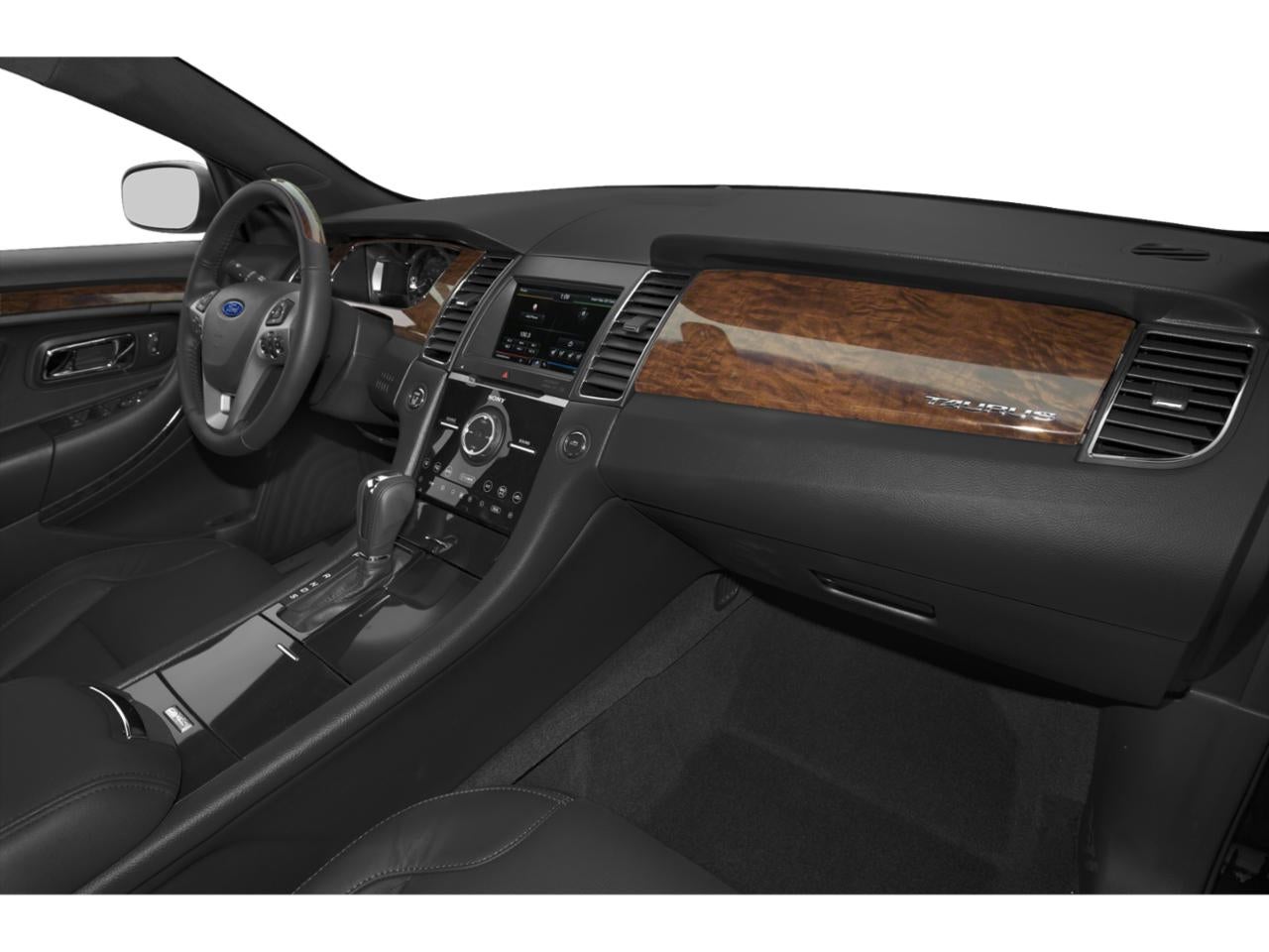 2015 Ford Taurus 4dr Sdn SE FWD