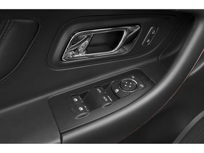 2015 Ford Taurus 4dr Sdn SE FWD