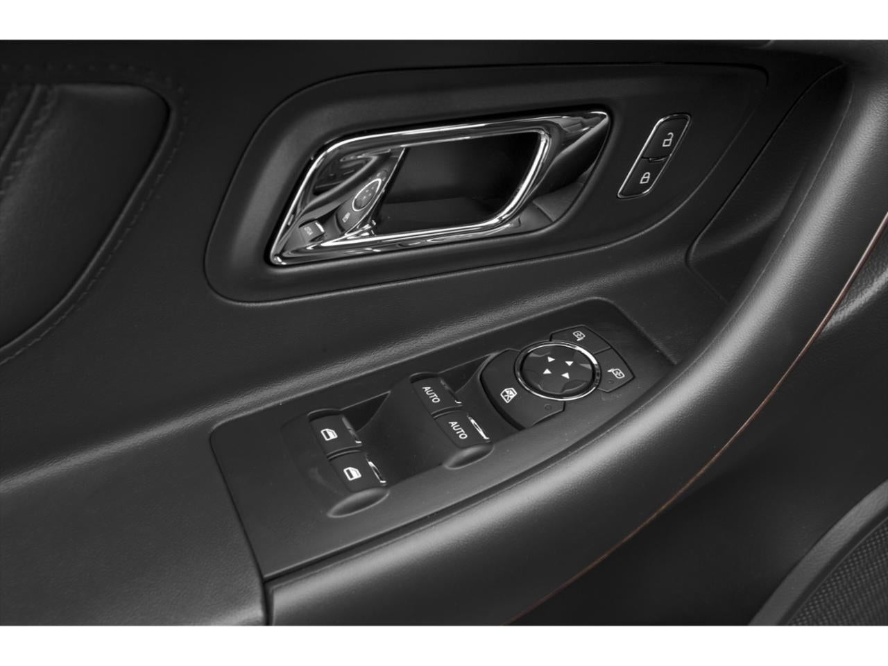 2015 Ford Taurus 4dr Sdn SE FWD